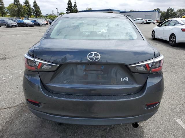 3MYDLBZV6GY110118 Toyota SCION IA