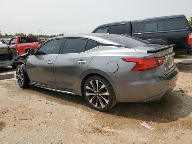 Vin: 1n4aa6ap9gc404199, lot: 53815993, nissan maxima 3.5s 20162