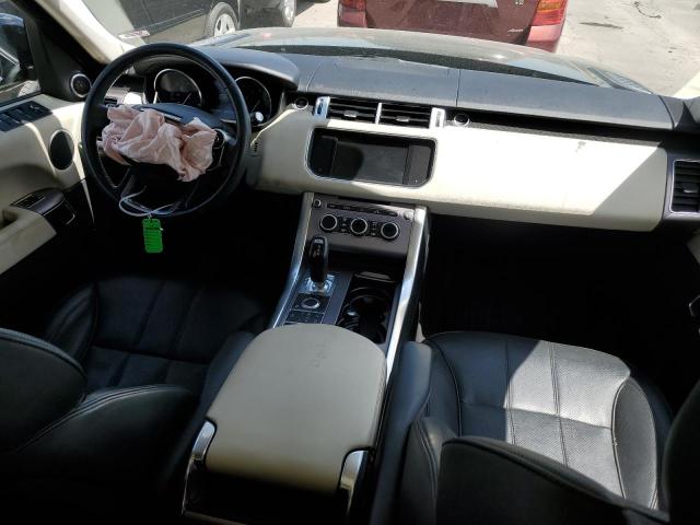 SALWR2VF7FA624205 Land Rover Range Rover Sport Hse