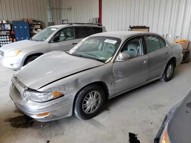 2003 Buick LeSabre Custom