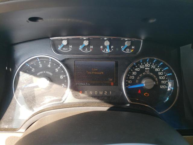 1FTFW1EF8EFB25621 Ford F150 Supercrew