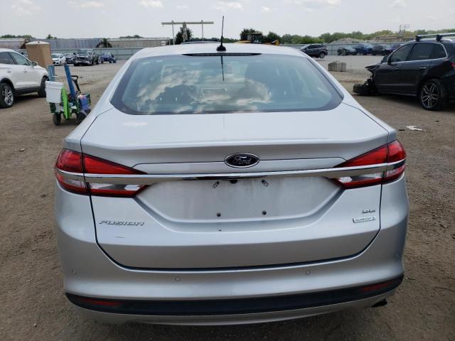 3FA6P0HD1JR186488 2018 FORD FUSION, photo no. 6