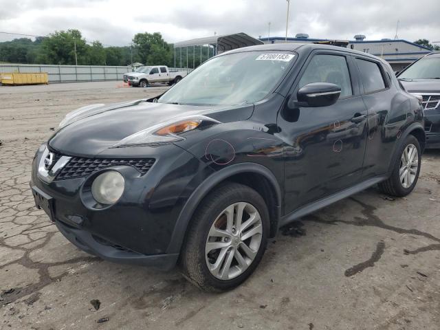 2015 NISSAN JUKE S - JN8AF5MR4FT506290