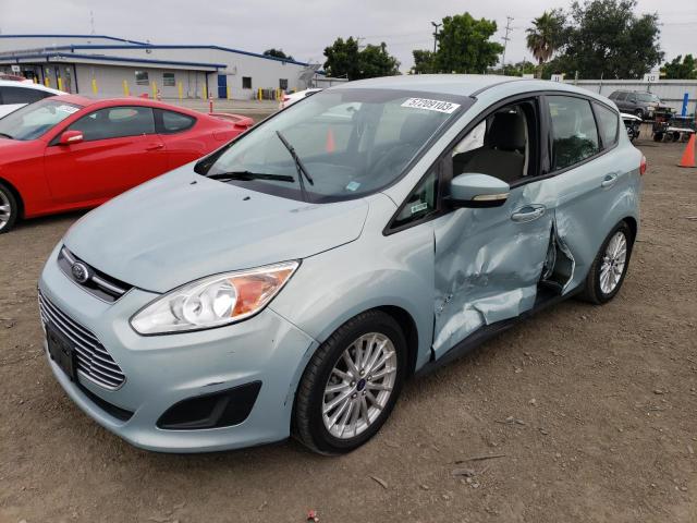 2013 Ford C-Max Energi SE