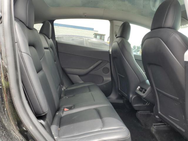 5YJYGDEEXMF076522 Tesla Model Y