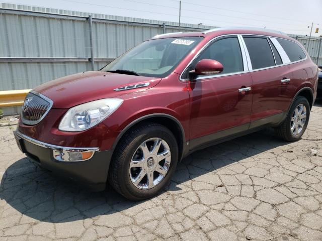 2008 Buick Enclave CXL