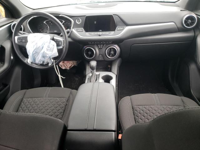2020 CHEVROLET BLAZER L - 3GNKBARAXLS543767