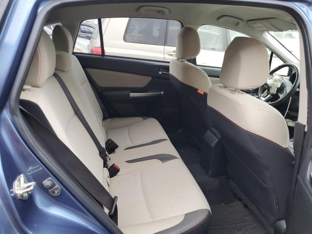 JF2GPABC0H8230031 Subaru Crosstrek Premium