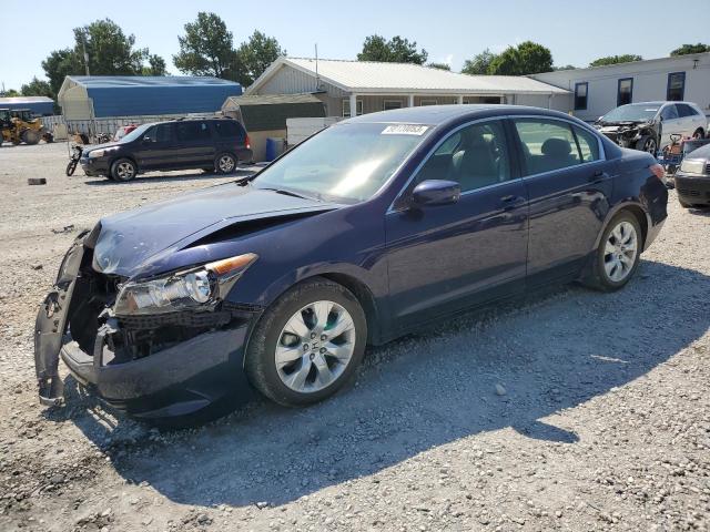 2008 Honda Accord Coupe EX-L