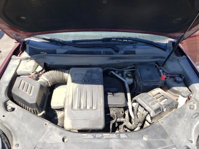 2GKALMEK4H6166252 GMC Terrain Sle