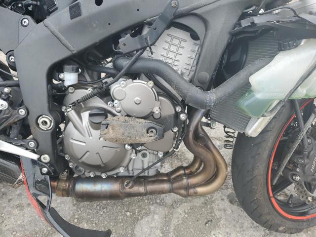 2019 KAWASAKI ZX636 K - JKBZXJH11KA002624