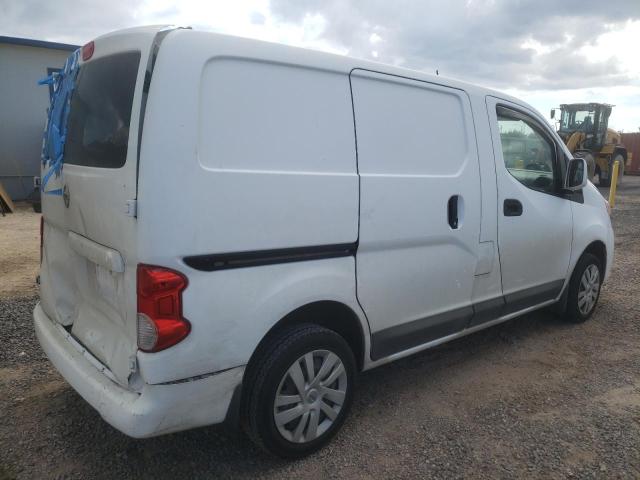 3N6CM0KN6HK720852 Nissan NV200 2.5S