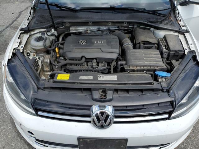 2016 VOLKSWAGEN GOLF SPORT - 3VWC17AU4GM518024