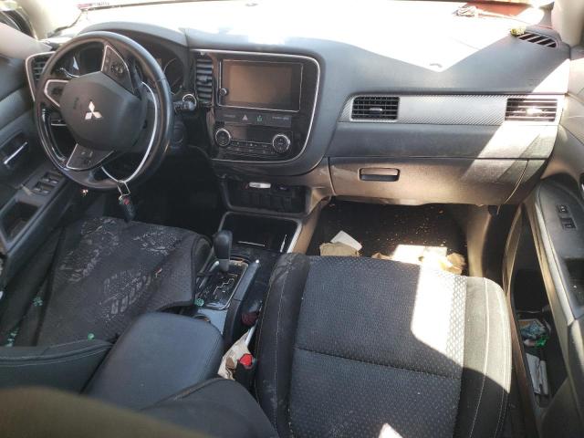 JA4AD3A32JZ004027 Mitsubishi Outlander Se