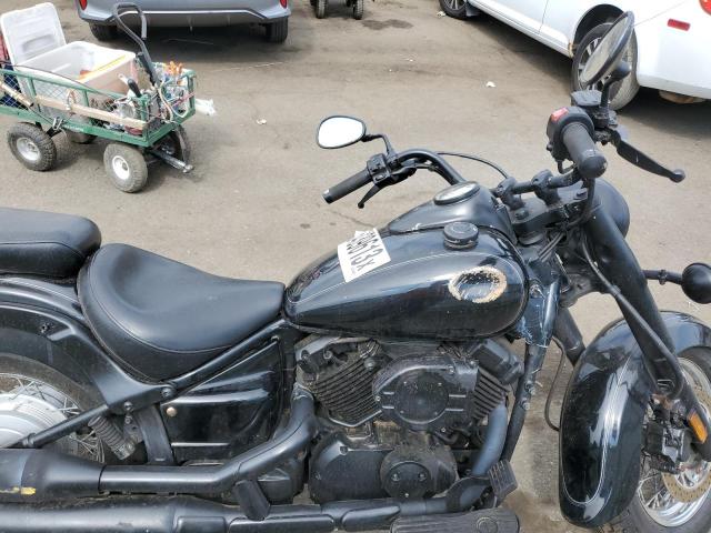 2006 YAMAHA XVS65 BASE JYAVM01EX6A093743