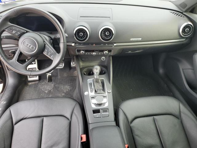 2017 AUDI A3 E-TRON - WAUTPBFF9HA082409