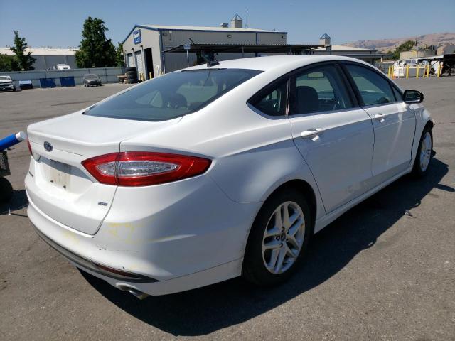 3FA6P0H76FR265995 Ford FUSION SE