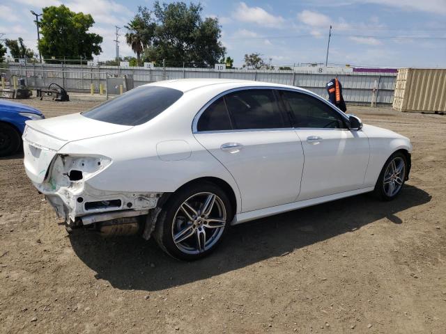 WDDZF4JB0JA389981 Mercedes-Benz E 300