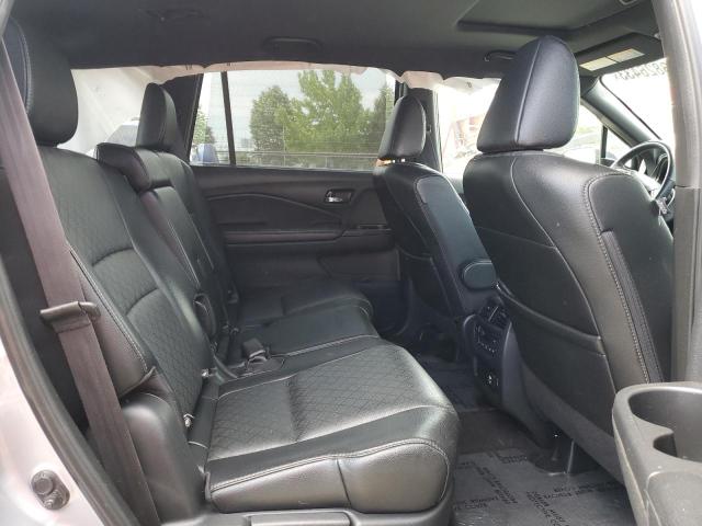 2019 HONDA PASSPORT 5FNYF8H08KB002572