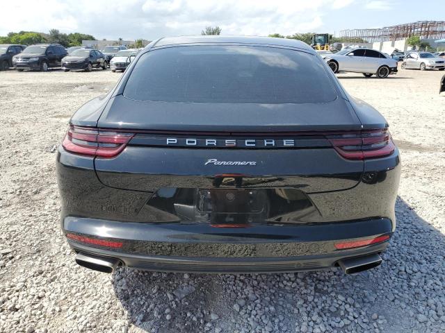 VIN WP0AA2A74KL100385 2019 Porsche Panamera, Base no.6