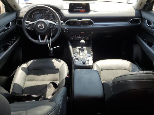 JM3KFACM4L0855081 Mazda Cx-5 Touring