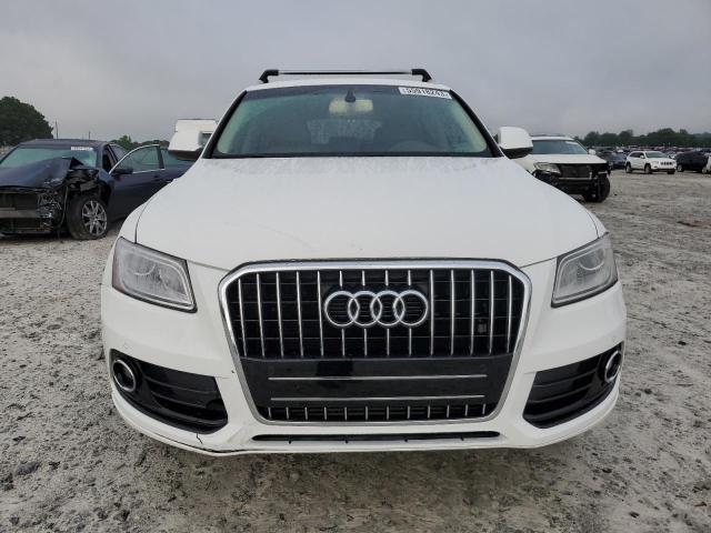 VIN WA1LFAFP9EA002623 2014 Audi Q5, Premium Plus no.5