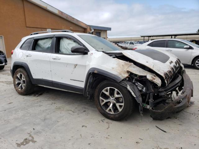 1C4PJMBS6FW778195 Jeep Cherokee Trailhawk