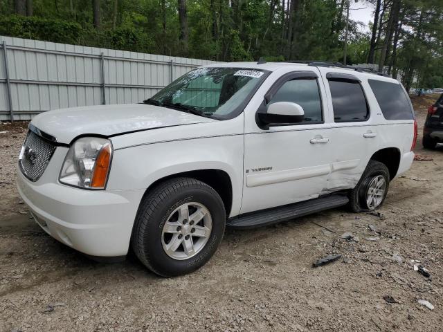 2008 GMC Yukon 