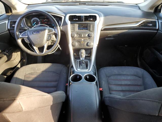 3FA6P0H91ER112196 Ford FUSION SE