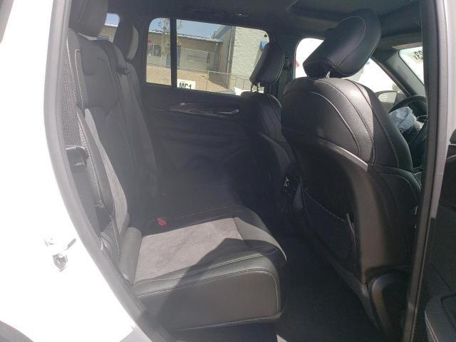 1C4RJHAG5PC570194 Jeep Grand Cherokee Laredo
