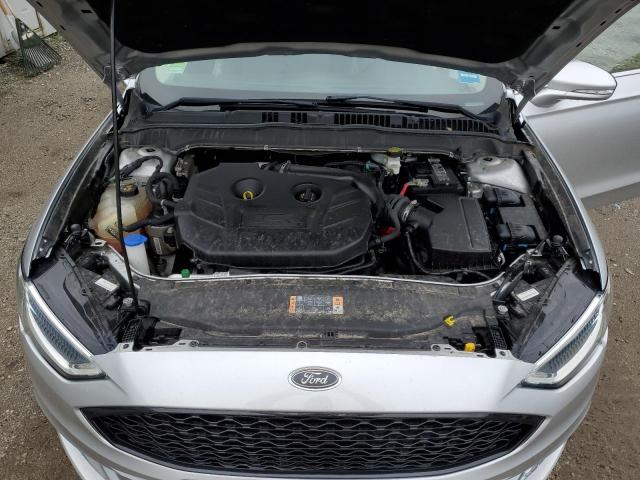 3FA6P0T98HR376253 2017 FORD FUSION, photo no. 11