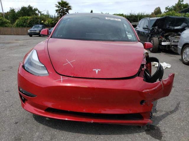 5YJ3E1EC2NF169579 Tesla MODEL 3