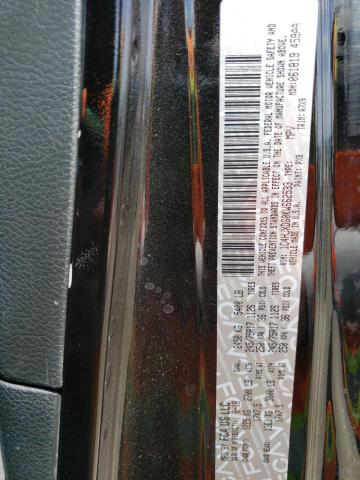 1C4HJXDG0KW662533 Jeep Wrangler Unlimited Sport
