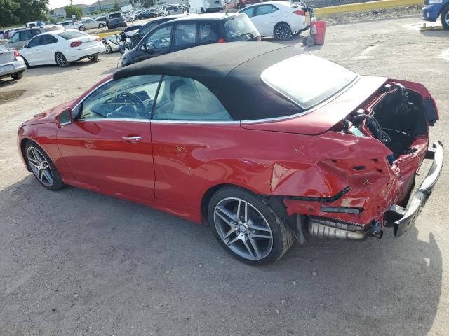 2017 MERCEDES-BENZ E 400 - WDDKK6FFXHF360974