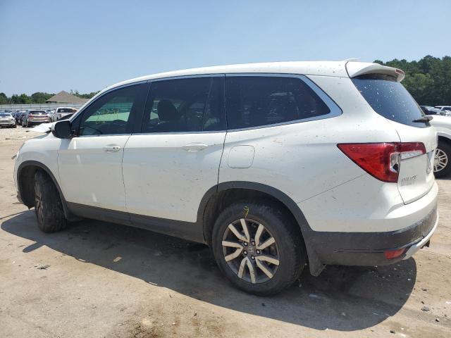 5FNYF5H51KB024164 | 2019 HONDA PILOT EXL