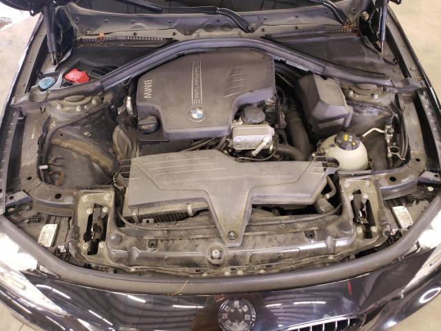 2016 BMW 328 XI - WBA8G5C52GK753088