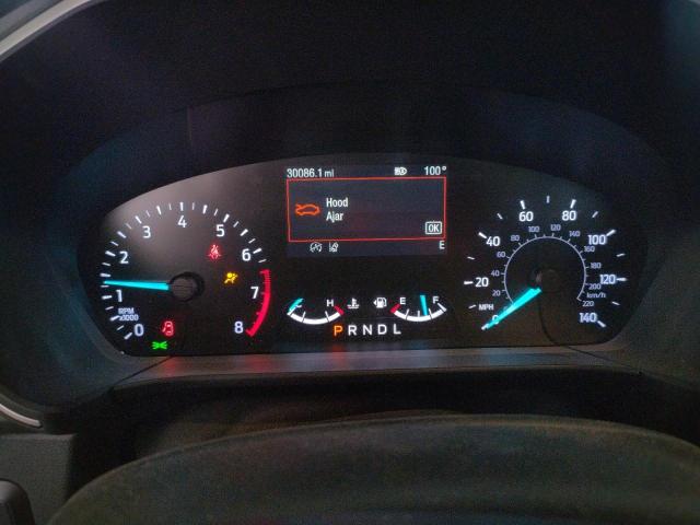 1FMCU0G68LUB70269 Ford ESCAPE SE