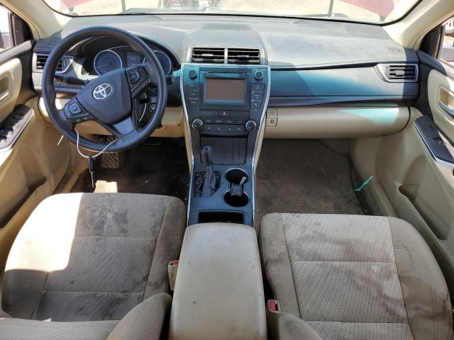 4T1BF1FK2HU796109 Toyota CAMRY LE