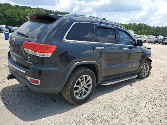1C4RJFBG7EC129747 Jeep Grand Cherokee Limited