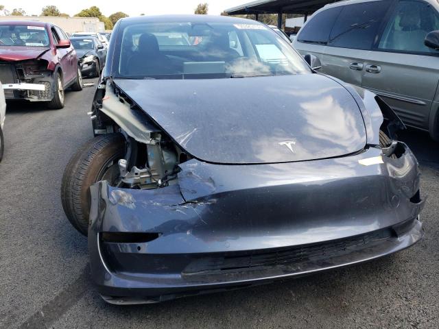5YJ3E1EA3JF010286 Tesla MODEL 3
