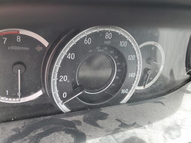 1HGCR2F71GA233829 Honda ACCORD EX