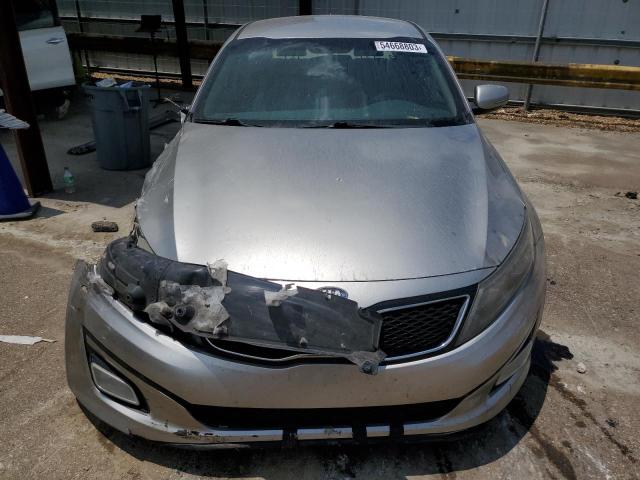 5XXGM4A70EG314534 KIA Optima Lx