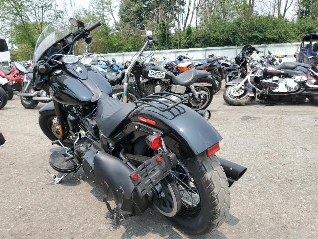 2016 HARLEY-DAVIDSON FLSS - 1HD1JS915GB042122