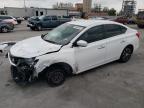 2018 NISSAN SENTRA S - 3N1AB7AP5JY291950