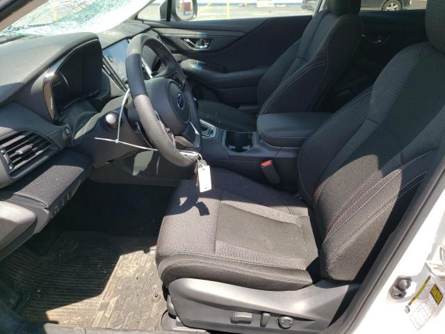 4S4BTACC4N3126472 Subaru Outback Premium