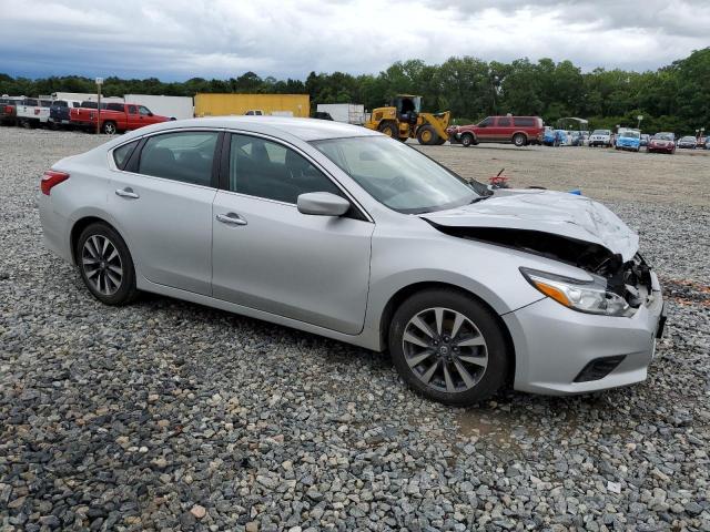 Vin: 1n4al3ap4hc185453, lot: 56130773, nissan altima 2.5 20174
