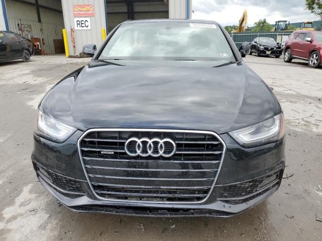 VIN WAUFFAFLXFN041812 2015 Audi A4, Premium Plus no.5