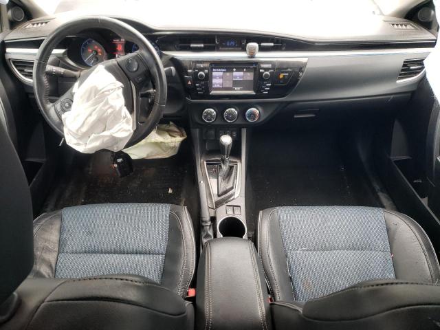 2015 TOYOTA COROLLA L - 2T1BURHE3FC252406