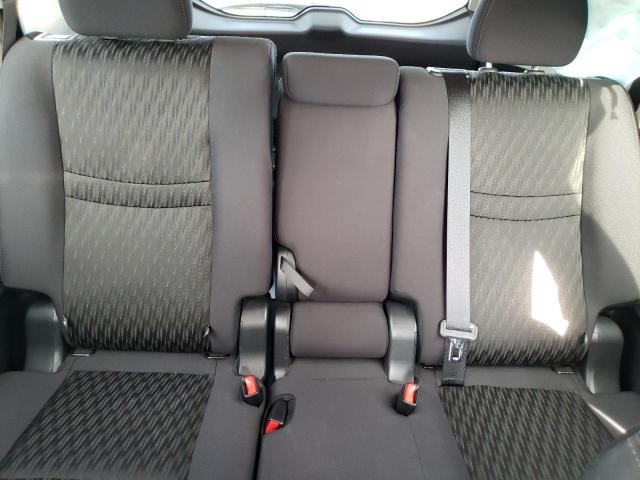 5N1AT2MV3KC824911 Nissan ROGUE S