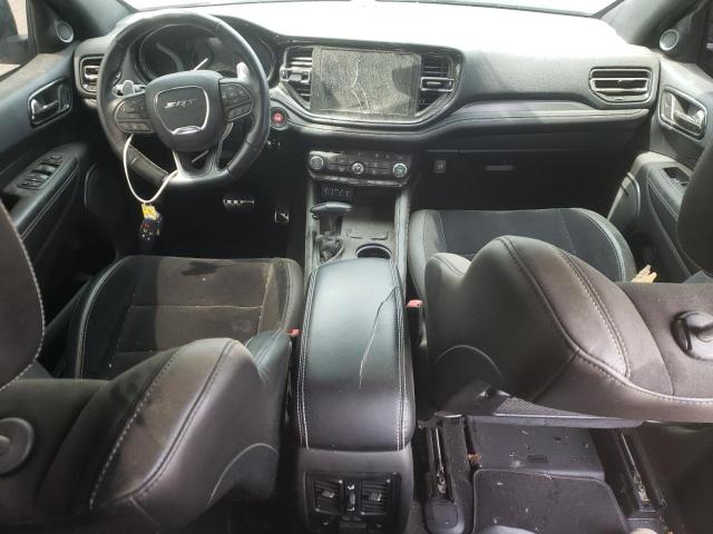 2021 DODGE DURANGO SR - 1C4SDJGJ4MC578706